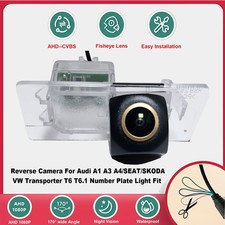 AHD 1080P Auto Rückfahrkamera