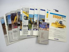 Posten mit 50x - posten, ca.