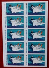 Briefmarken Deutschland Udo