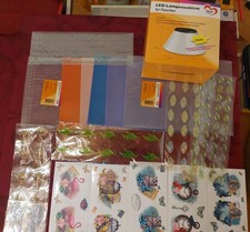 Bastelkonvolut ( Nr.5 )