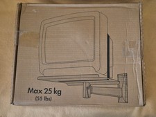 Ikea Wandhalterung TV Observatör