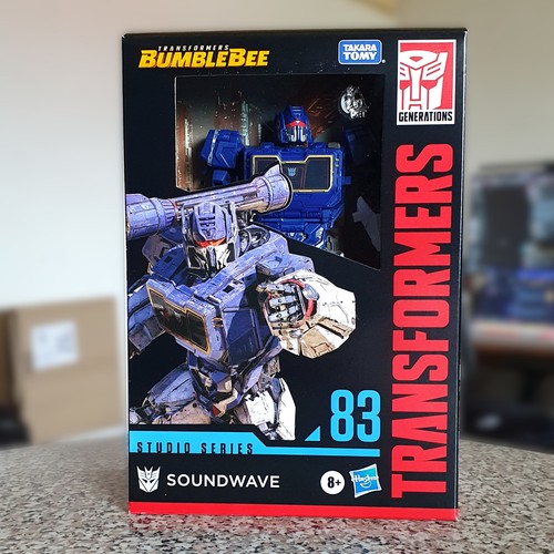Hasbro transformers studio - hasbro,