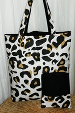 Einkaufstasche mit Hülle