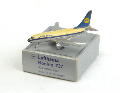 Schabak 905 boeing 737 - 905/1,