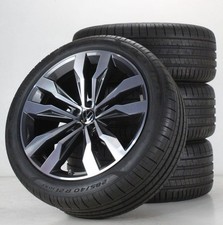 VW Touareg III & R