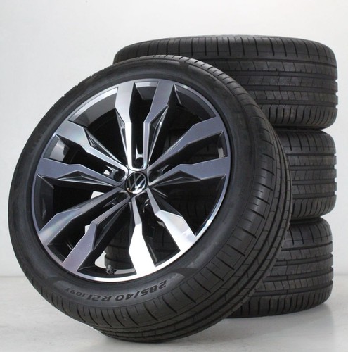 Touareg iii r - vw, &