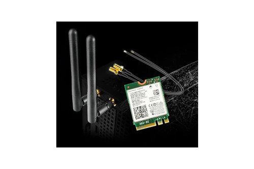 Asrock deskmini wifi - asrock,