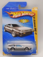 Hot Wheels 2010 - New Models