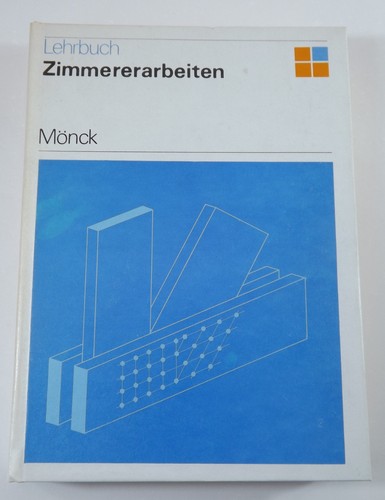 Willi mönk zimmererarbeiten - mönk,
