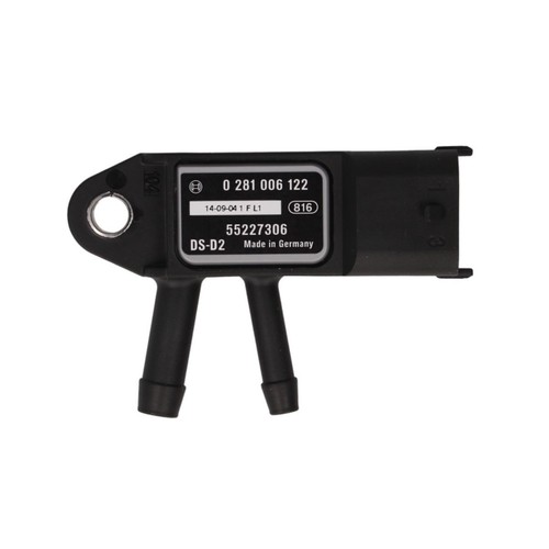 Sensor abgasdruck bosch 281 - bosch, 0