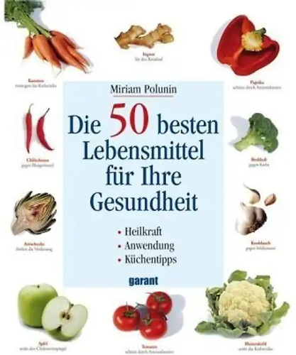 Die besten lebensmittel - besten,