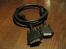 Digitales Monitoranschlußkabel Computerkabel Wahrscheinlich neu und unbenutzt