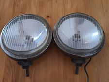 Bosch Halogen Zusatzscheinwerfer 11547 K4582 1305 602 037