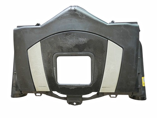 Mercedes w211 motorabdeckung - mercedes,