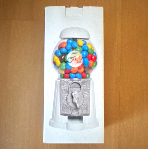 Gmx candy mail - mail, kaugummiautomat