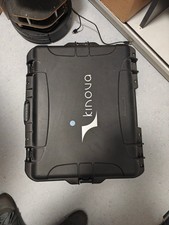 Kinova-Roboterarm mit