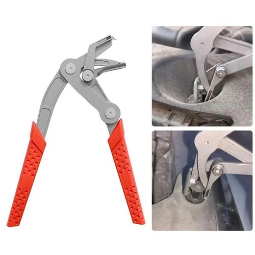 Edelstahl auto clipzange für - edelstahl,