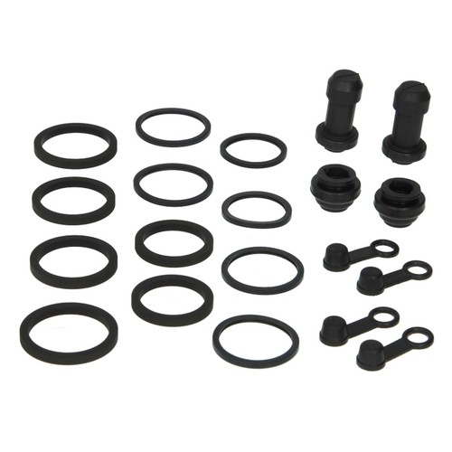 Disc brake caliper repair kit - disc,