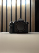 Sony Alpha 7 II (ILCE-7M2)