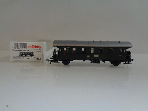 Märklin 43132 - märklin,