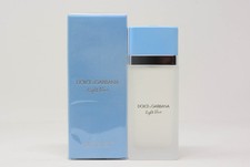 DOLCE & GABBANA Light Blue Eau