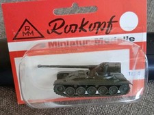Roskopf Miniatur Modelle No 160 AMX 13 Panzer mit OVP