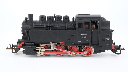 Bttb dampflok 001 - tt,