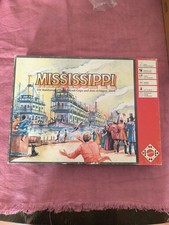 Mattel Mississippi - Vintage