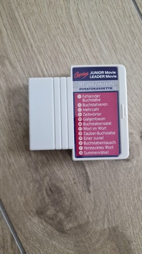 Tech zusatzmodul für genius - v,