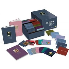 Bach 333 The New Complete