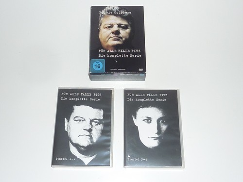 Dvd für alle fälle - alle, fitz