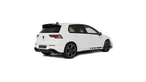 Golf gti clubsport - mk.8,