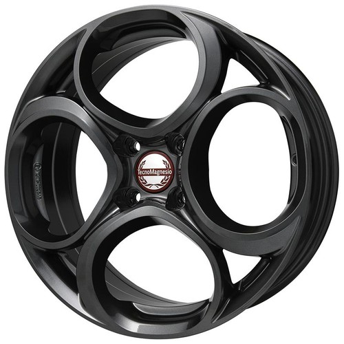 Alufelgen tecnomagnesio junior - alufelgen,