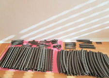 Fleischann H0 - 140 teilige