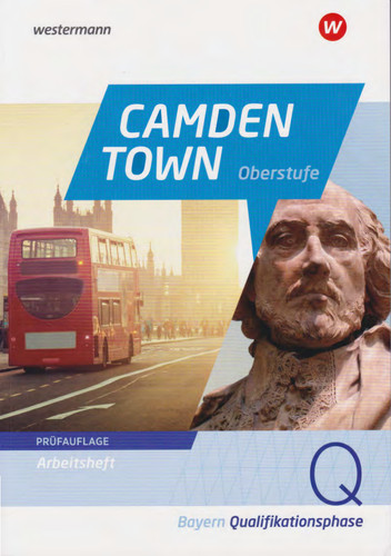Camden town oberstufe - camden,