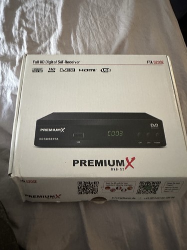 Gut wie neuer premium - so,