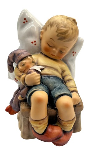 Goebel figur hummel nur - goebel, ein