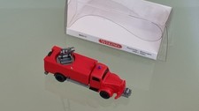 Wiking 1/87  MB L5000
