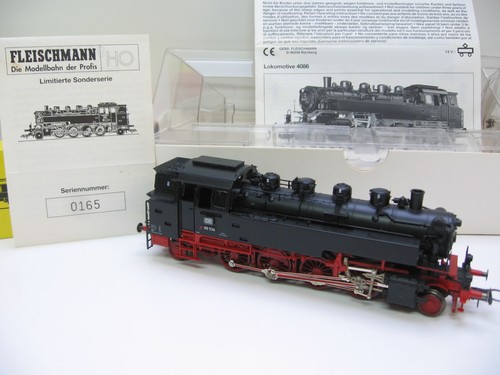 Fleischmann 964086 534 - fleischmann, br