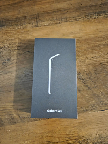 Samsung galaxy s25 verpackung - samsung,