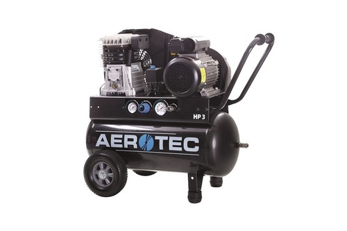 Aerotec kolbenkompressor - aerotec,