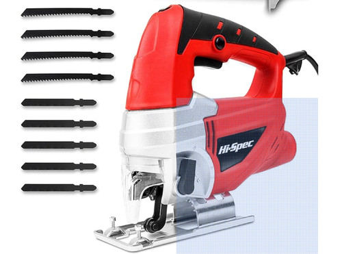 Spec 600w elektrische - hi-spec,