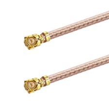 IPX U.FL Antenne PCI Kabel 50cm für AVM PCB Wireless Lan WLan Router Wifi Card