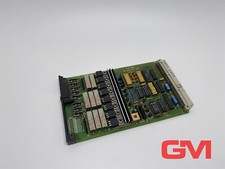 HK Heckler & Koch Ausgangskarte AK+ 113398 output card 050.100.556.04