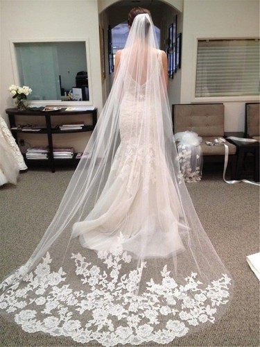 Neu hochzeit brautschleier - neu,