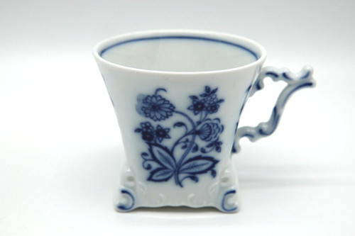 Antike kaffeetasse - antike,