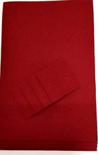 Wollfilz 4 Tischset, Platzset