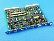 Contraves MCI Board 3489