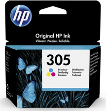 Original HP 305 Tinte HP305
