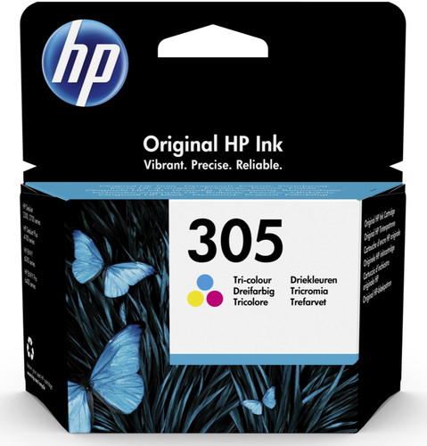Original 305 tinte - hp,